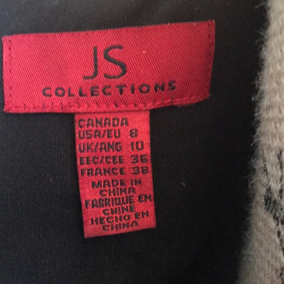 Sexy Black dress - Picture 5 of 5